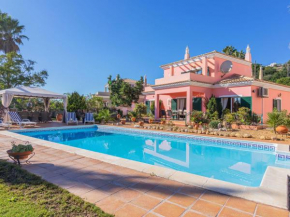 Villa Villa Rosa by Interhome